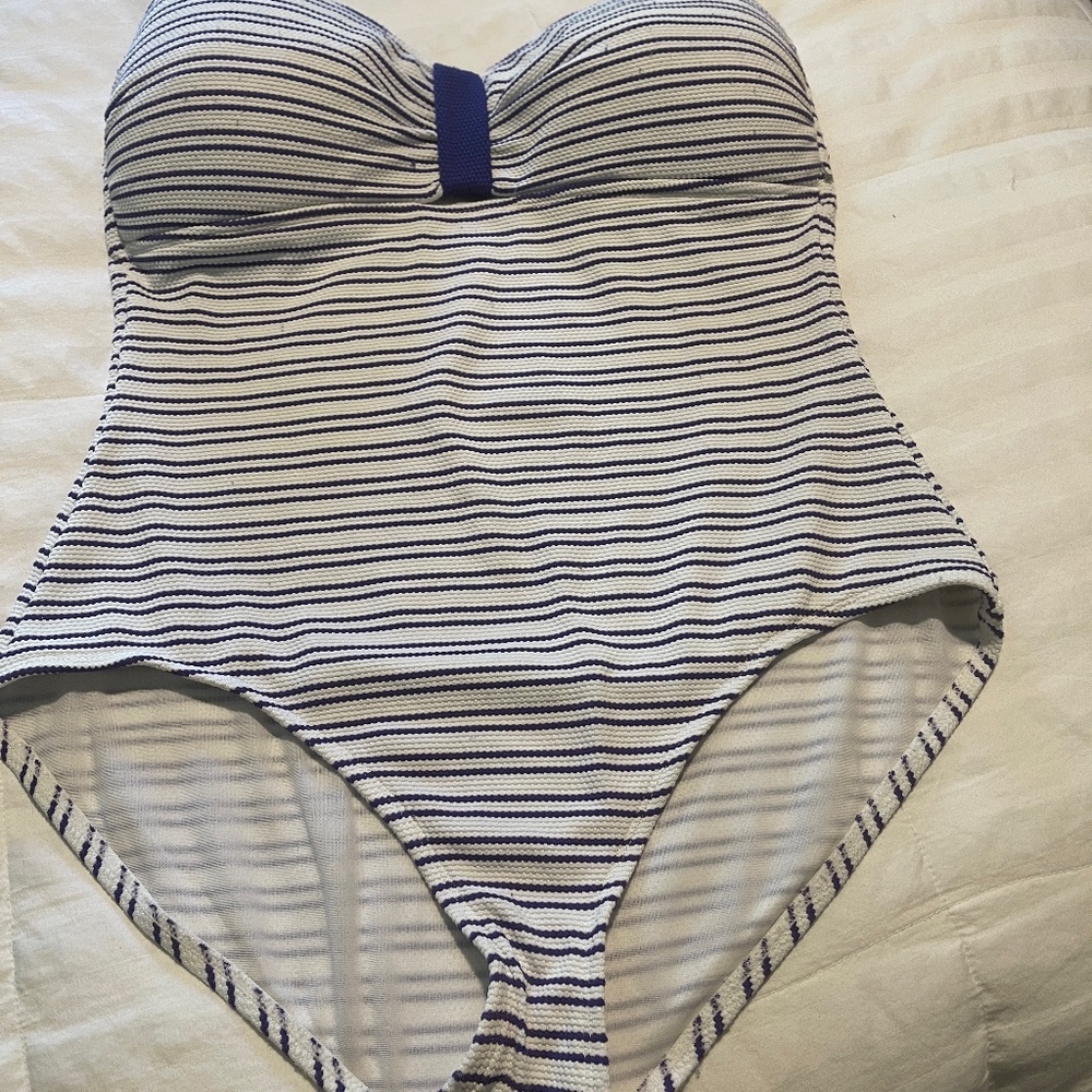 Tommy Bahama One Piece Swim Suit